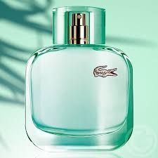 Туалетная вода для женщин Lacoste L.12.12 Pour Elle Natural 90 мл PRF-LAC-NAT-90 фото