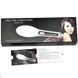 Електричний гребінець-випрямляч Fast Hair Straightener HQT-906 906 фото 3