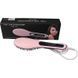 Електричний гребінець-випрямляч Fast Hair Straightener HQT-906 906 фото 1