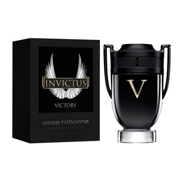 Духи мужские Invictus Vісtоrу Pour Homme 100 мл invv фото