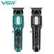 Машинки для стриження Barber VGR V-900 V-900 фото 3