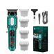 Машинки для стриження Barber VGR V-900 V-900 фото 1