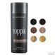 Загуститель пудра для волос Toppik Hair Building Fibers светло коричневый toppik-Light brown фото 1