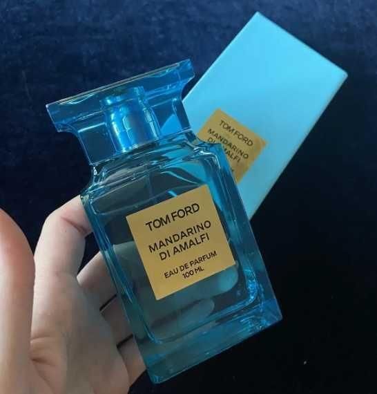 Tom Ford Mandarino di Amalfi 100 мл EDT Парфумована вода FordMand фото