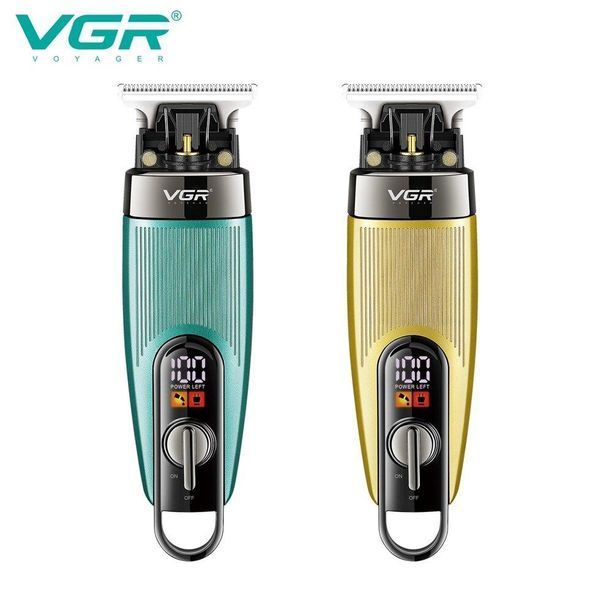 Машинка для стрижки волос VGR V-975 V-975 фото