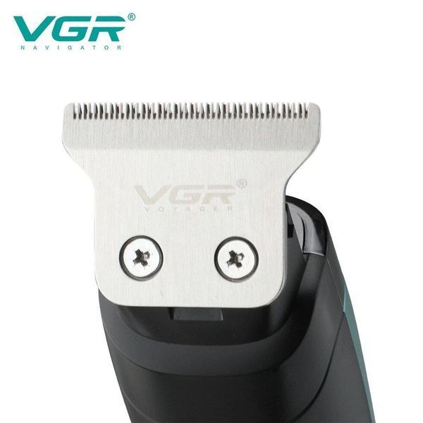 Машинка для стрижки волос VGR V-975 V-975 фото