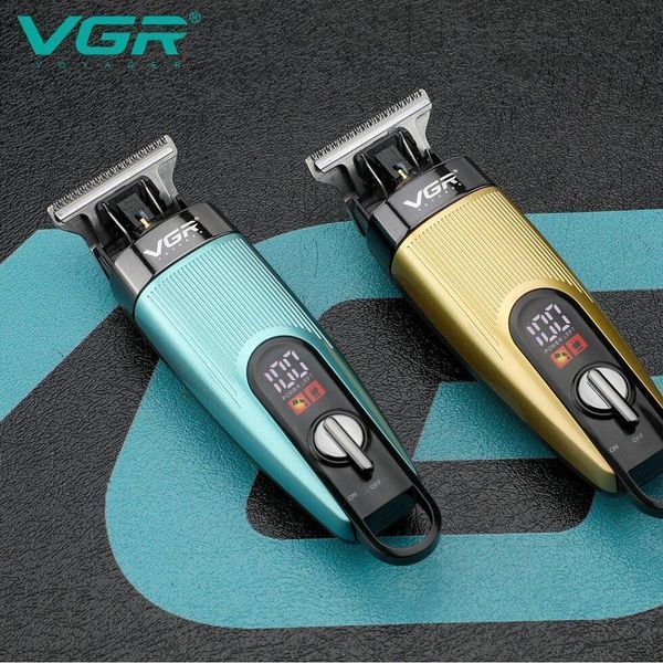 Машинка для стрижки волос VGR V-975 V-975 фото
