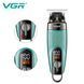 Машинка для стрижки волос VGR V-975 V-975 фото 6