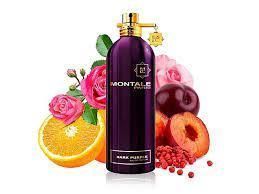 Духи Montale Dark Purple Парфюмована вода 100 ml NOD54yg фото