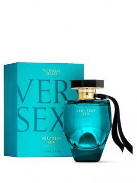 Парфумована вода для жінок Victoria's Secret Very Sexy Sea 100 мл PRF-VS-SEA-100 фото