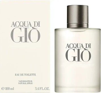 Туалетная вода Gіоrgіо Аrmаnі Acquа Dі Gіо Pour Homme 100ml AcquaDiGio фото