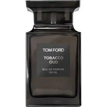Tom Ford Tobacco Oud 100 мл Туалетна вода Tobacco Oud 100 фото