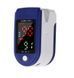 Пульсоксиметр Fingertip Pulse Oximeter LK87 LK87 фото 7
