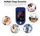 Пульсоксиметр Fingertip Pulse Oximeter LK87 LK87 фото 3