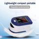 Пульсоксиметр Fingertip Pulse Oximeter LK87 LK87 фото 2