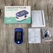 Пульсоксиметр Fingertip Pulse Oximeter LK87 LK87 фото 5