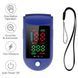 Пульсоксиметр Fingertip Pulse Oximeter LK87 LK87 фото 1