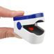 Пульсоксиметр Fingertip Pulse Oximeter LK87 LK87 фото 4