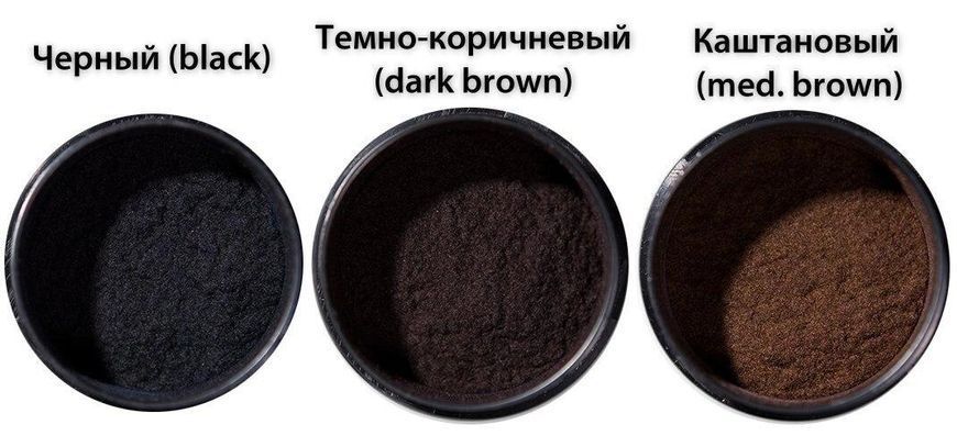 Загусник для волосся Toppik Hair Building Fibers medium brown toppik-medium brown-2 фото