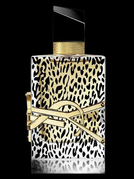 Парфумована вода для жінок Yves Saint Laurent Libre Collector Edition Dress Me Wild 90 мл PRF-YSL-LIBRE-DMW-100 фото