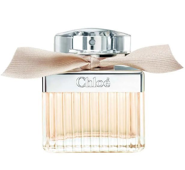 Chloe Eau de Parfum 75 ml женский парфюм F52--1 фото
