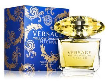 Жіночі парфуми Versace Yellow Diamond Intense 90ml Голландія dhfvgeuy674y3rgf фото