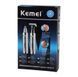 Тример для носа вух Kemei Km-6511 6511 фото 2